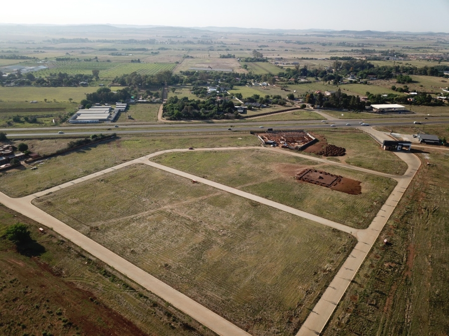 Commercial Property for Sale in Potchefstroom Rural North West
